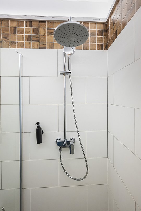 Таунхаус Стандартный 2-местный 1-комнатный