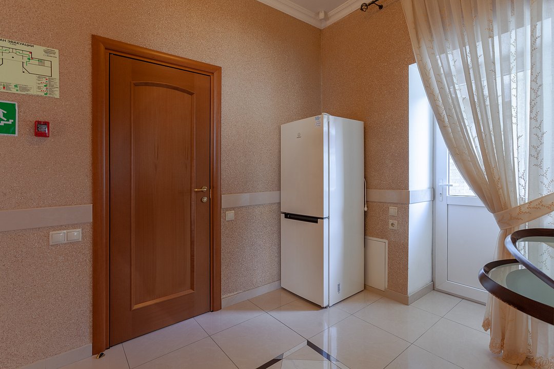 Коттедж 4-местный 2-этажный