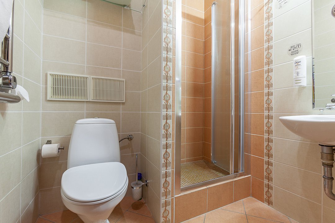 Стандартный 2-местный 1-комнатный (DBL)