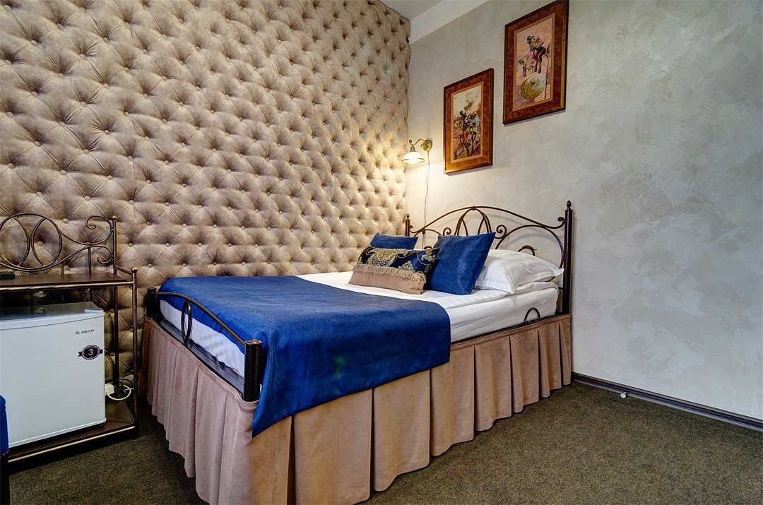 Стандартный 2-местный (Лофт)