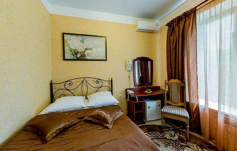 Стандартный 2-местный (Лофт)