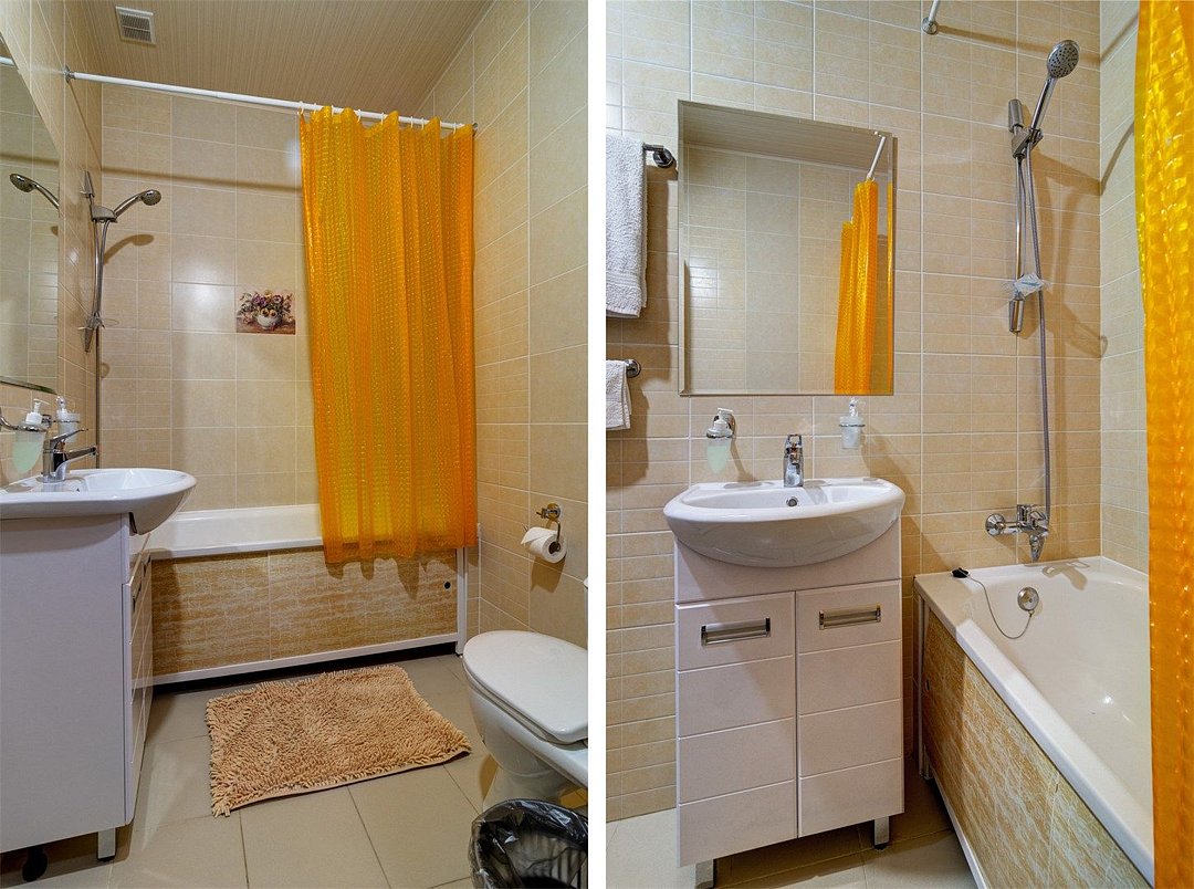 Стандартный 2-местный (Лофт)