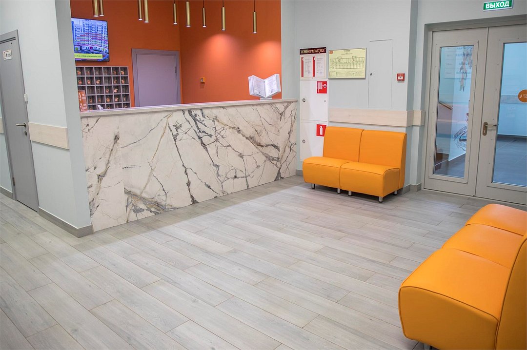 Хостел "Апельсин", Московская область: фото 4