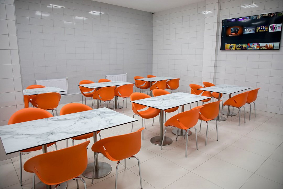 Хостел "Апельсин", Московская область: фото 5