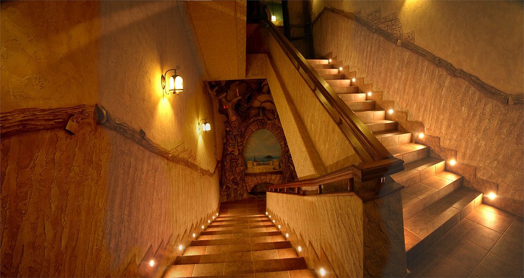 Парк Отель в  Дубне, Московская область: фото 3