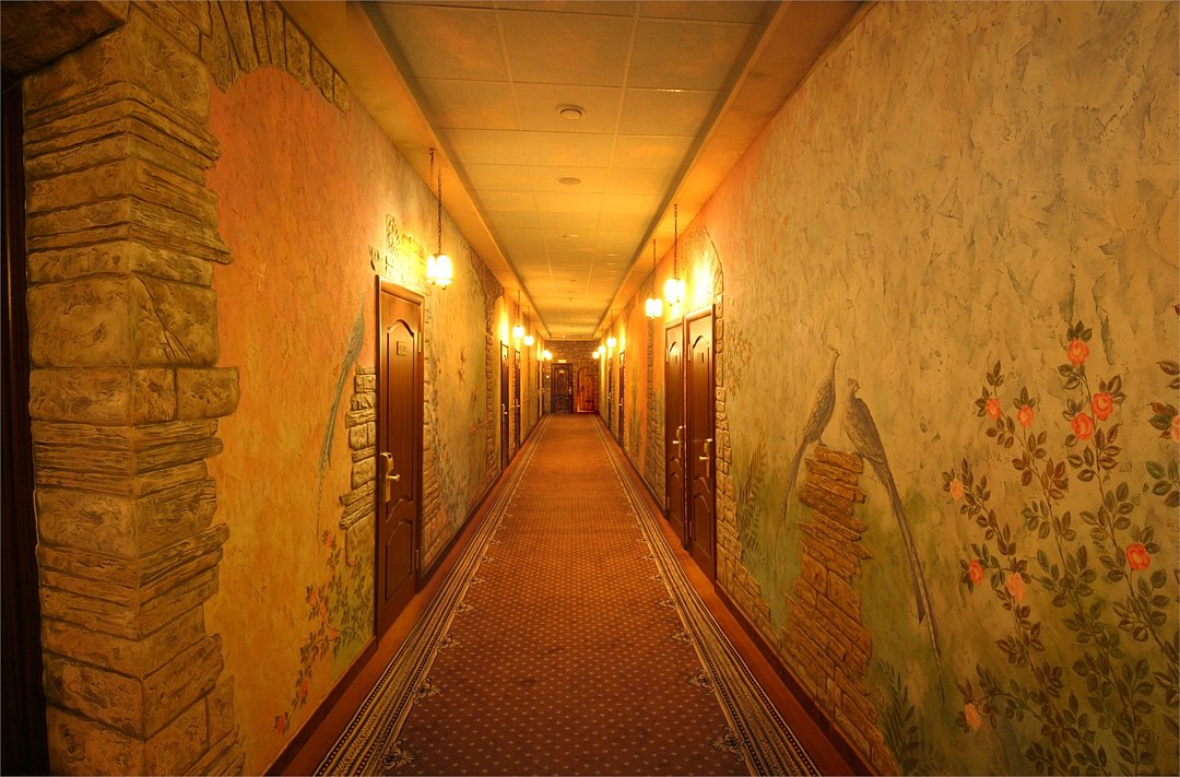 Парк Отель в  Дубне, Московская область: фото 4