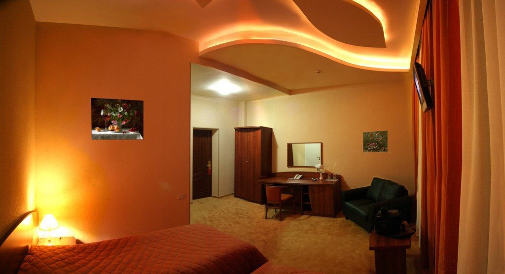 Парк Отель в  Дубне, Московская область: фото 5