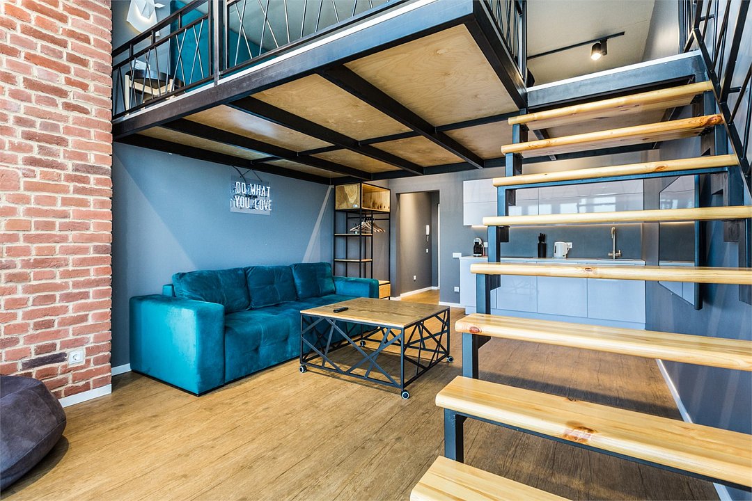 ГОШ Апартаменты, Тюменская область: фото 3