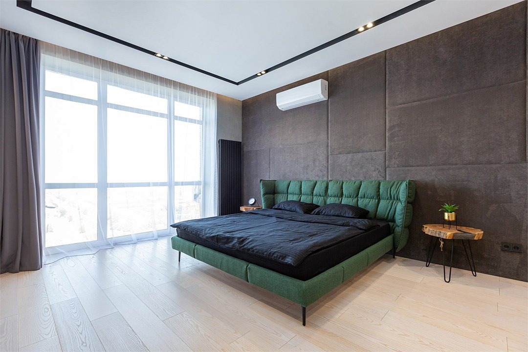 ГОШ Апартаменты, Тюменская область: фото 4