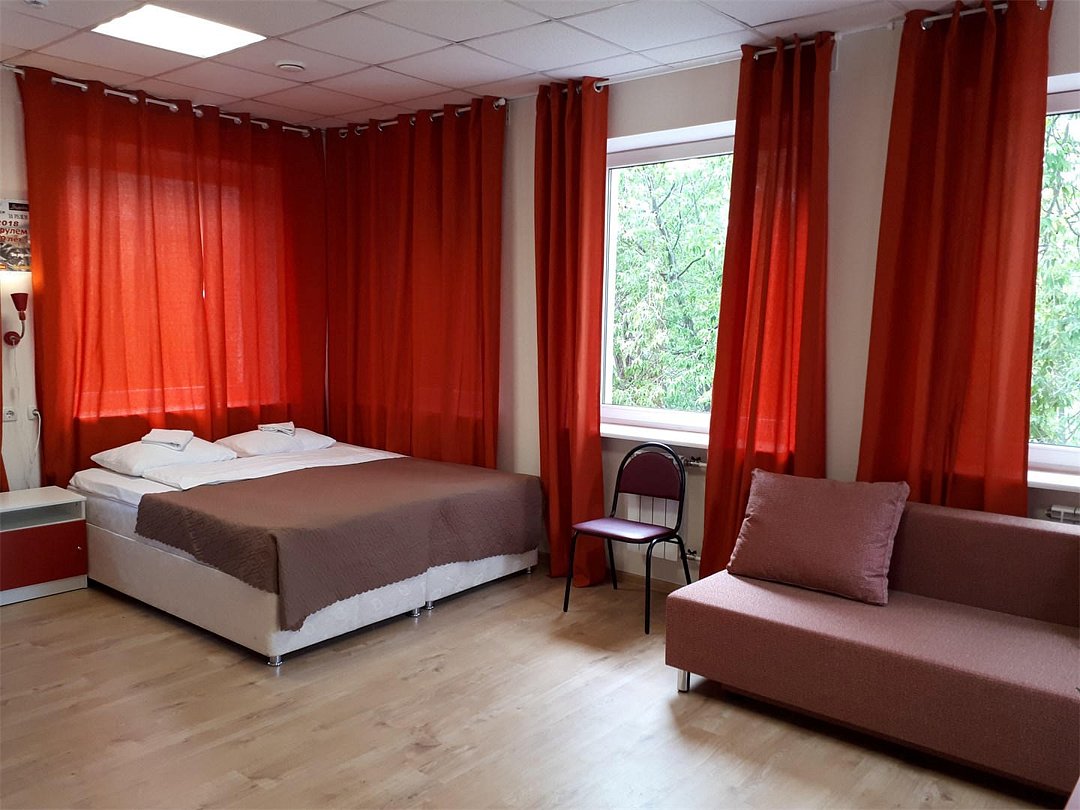 Формула за Рулем, Московская область: фото 5