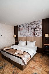 Отель Мираж