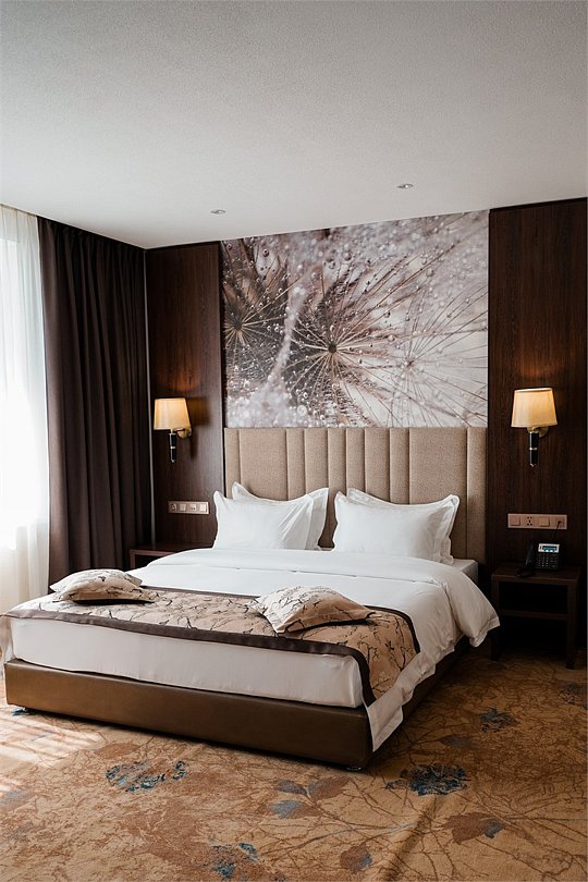 Мираж, Ульяновская область: фото 2