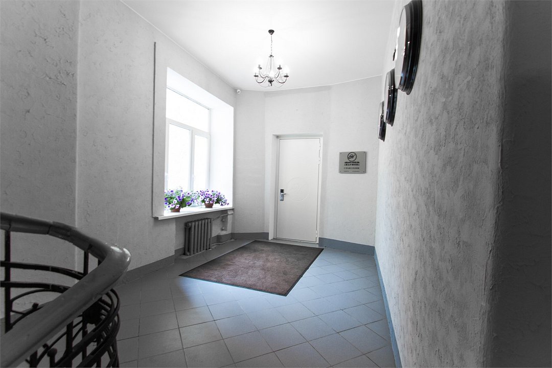 Апарт-отель Наумов Лубянка, Московская область: фото 2