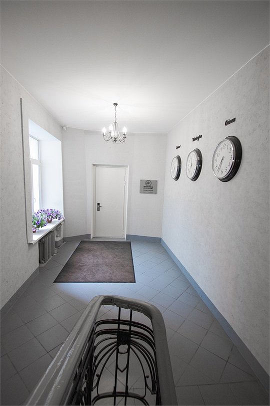 Апарт-отель Наумов Лубянка, Московская область: фото 3