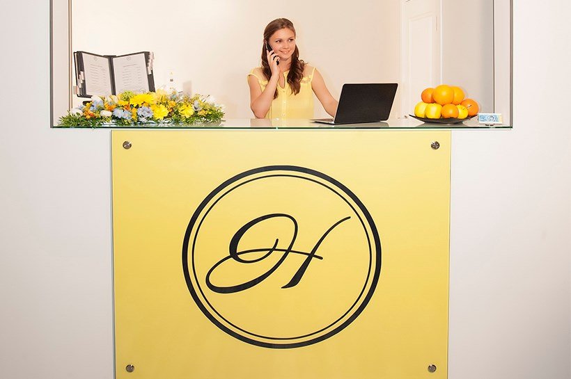 Апарт-отель Наумов Лубянка, Московская область: фото 4