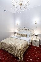 НОМЕР КОМФОРТ, Отель The Kempf, Санкт-Петербург