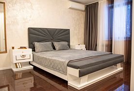 Апартаменты Old Town на ул. Сторожевая Башня, 17, Апартаменты Viipuri Housе, Выборг