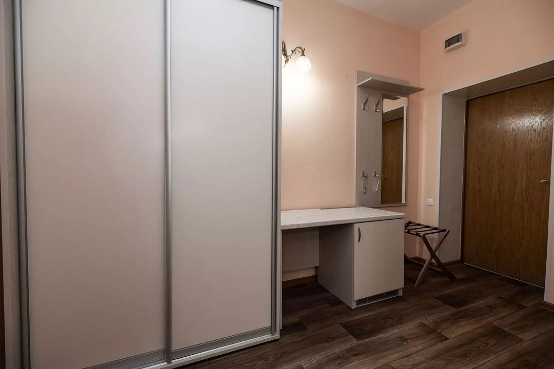 Номер 1-местный (корпус 8-13)