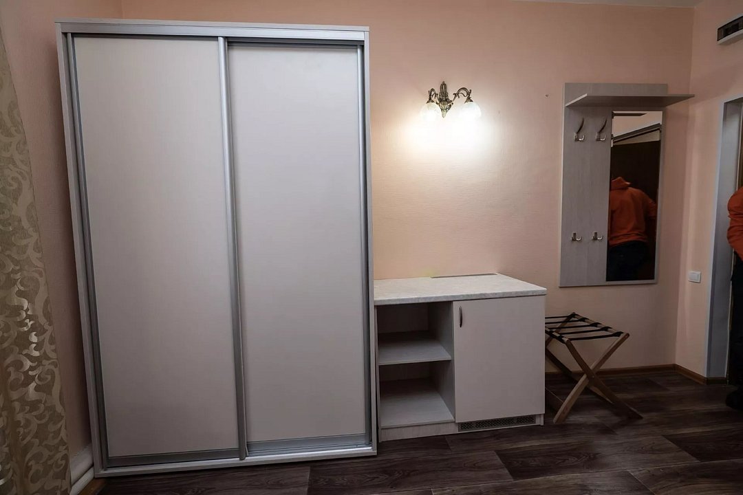 Номер 2-местный (корпус 8-13)