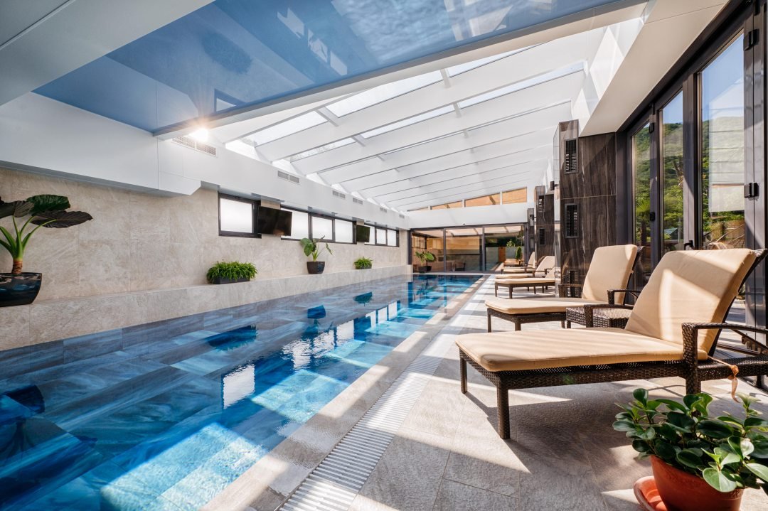 Бассейн | Platonov, Краснодарский край