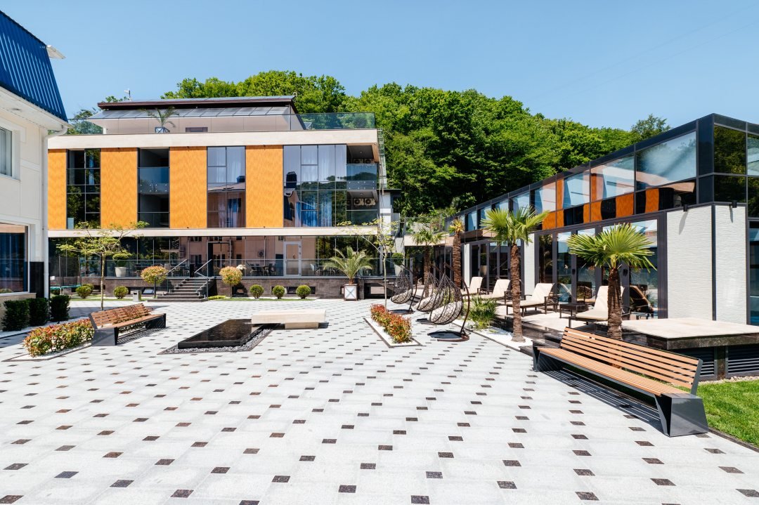 Внешний вид | Platonov, Краснодарский край