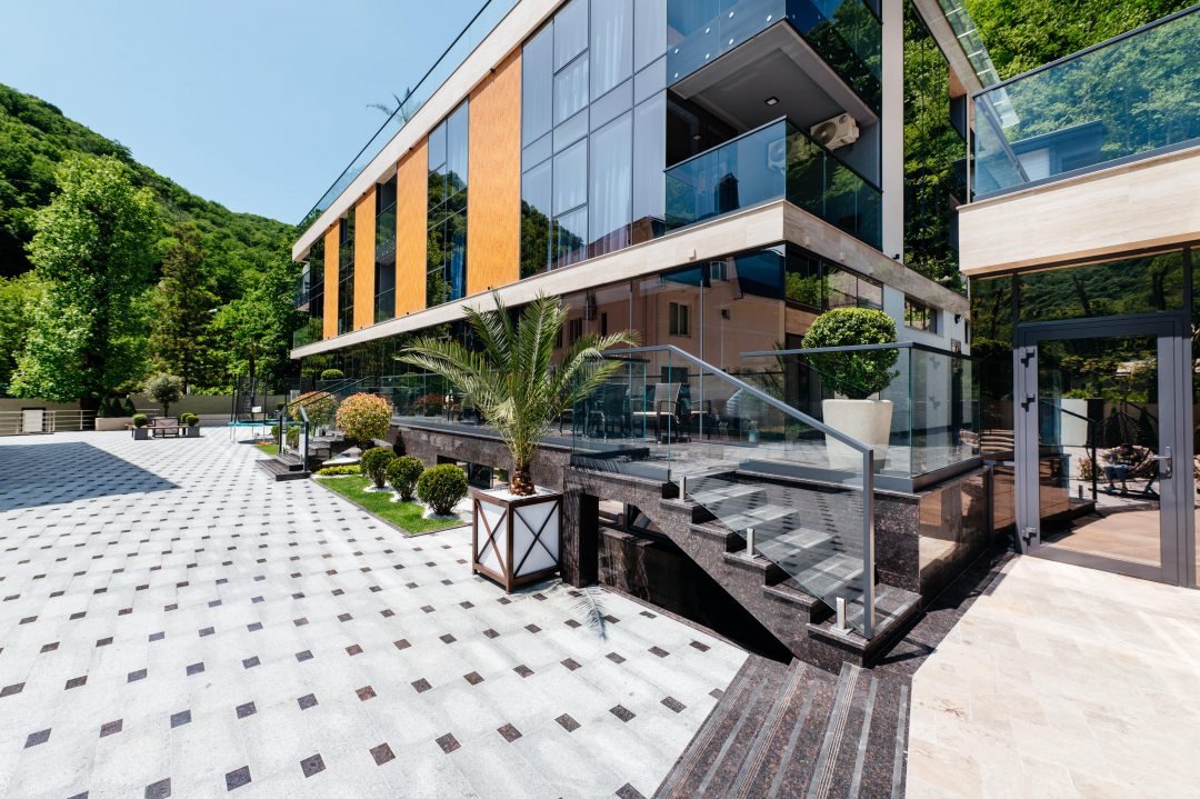 Внешний вид | Platonov, Краснодарский край