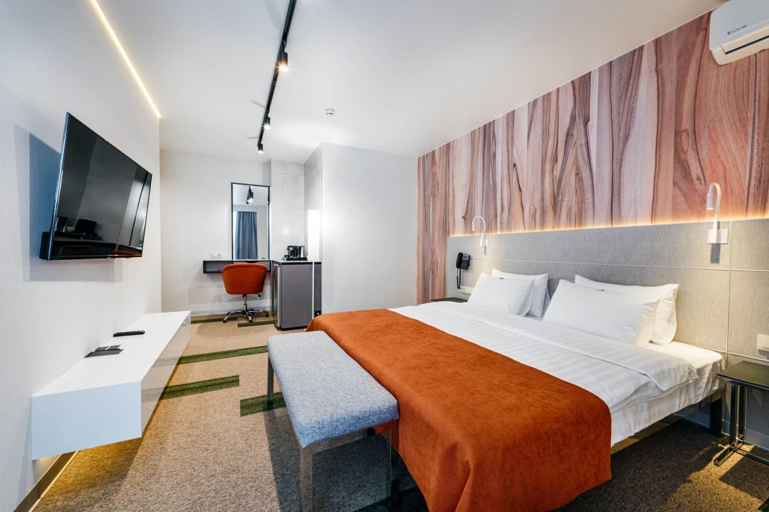 Делюкс 2-местный