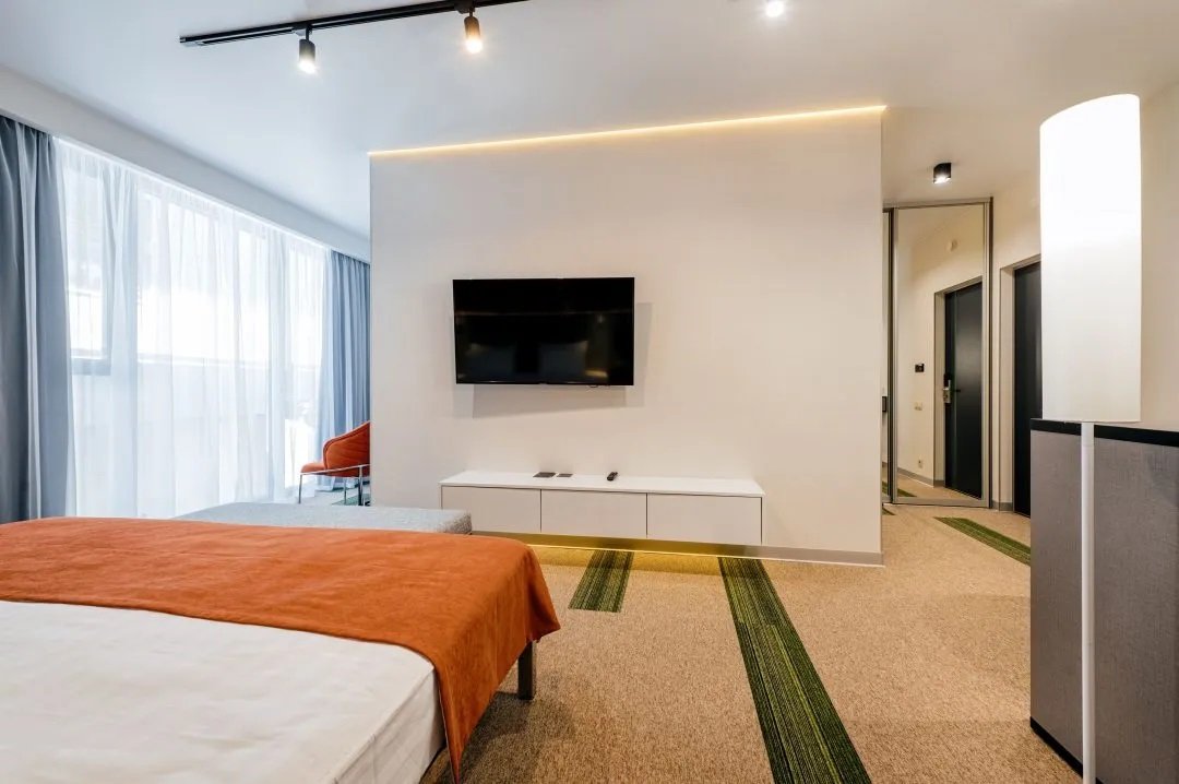 Делюкс 2-местный