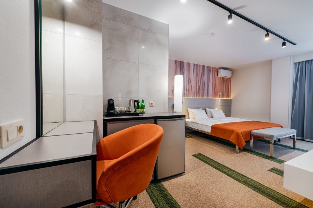 Делюкс 2-местный