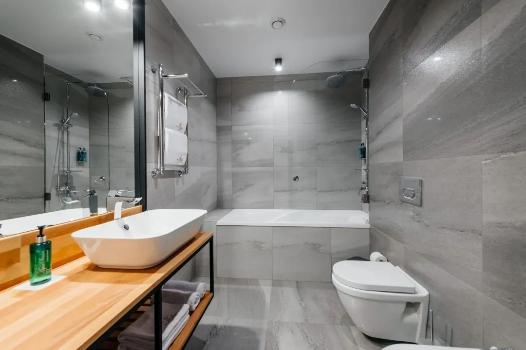 Делюкс 2-местный