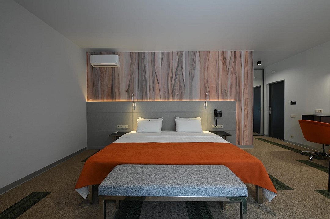 Семейный 2-местный