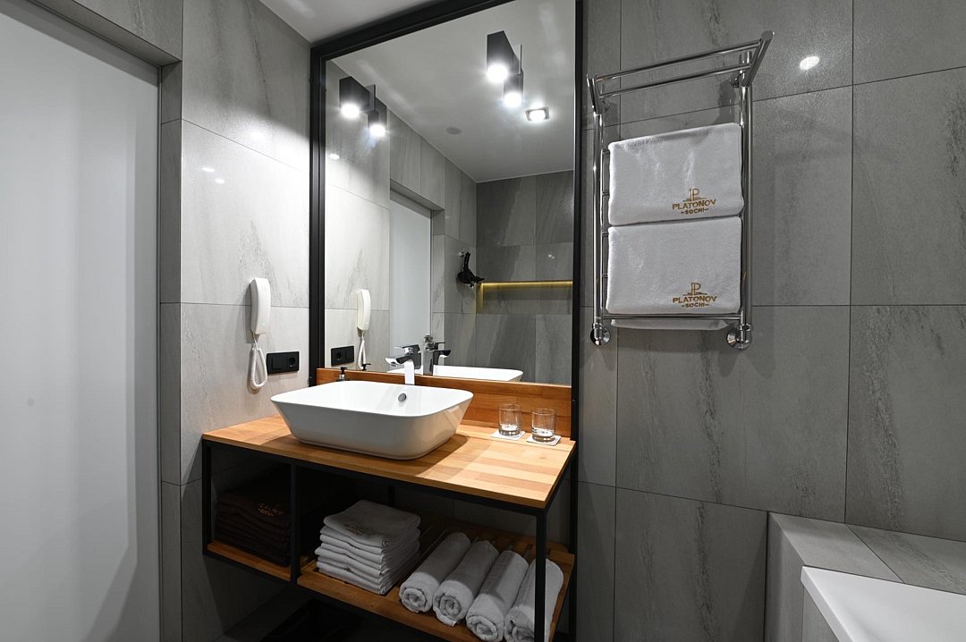 Семейный 2-местный