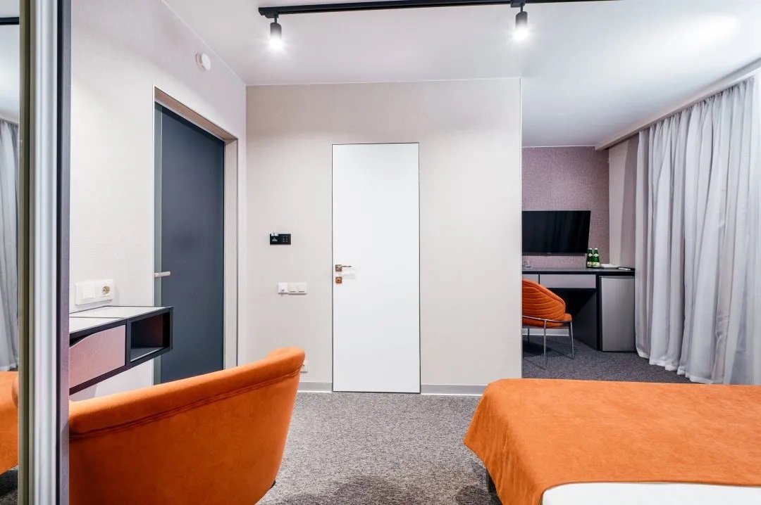 Стандартный 2-местный