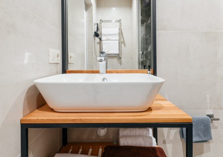 Стандартный 2-местный