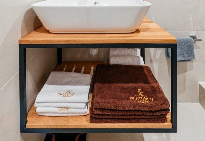 Стандартный 2-местный