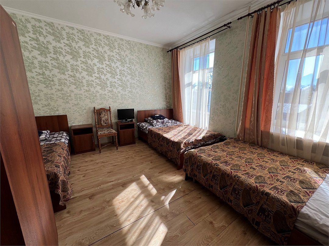 Адмирал, Ленинградская область: фото 3