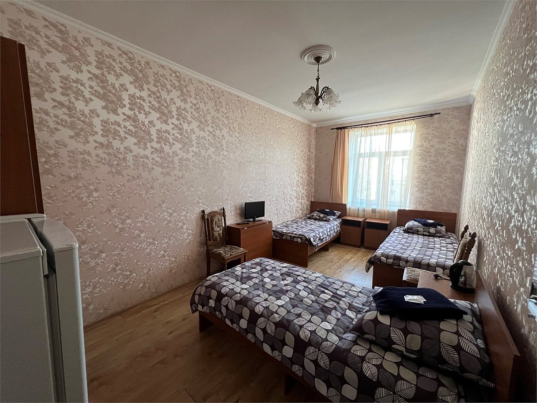 Адмирал, Ленинградская область: фото 5