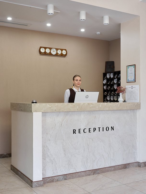 Армат, Иркутская область: фото 3