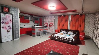 Мини-отель Мегаполис