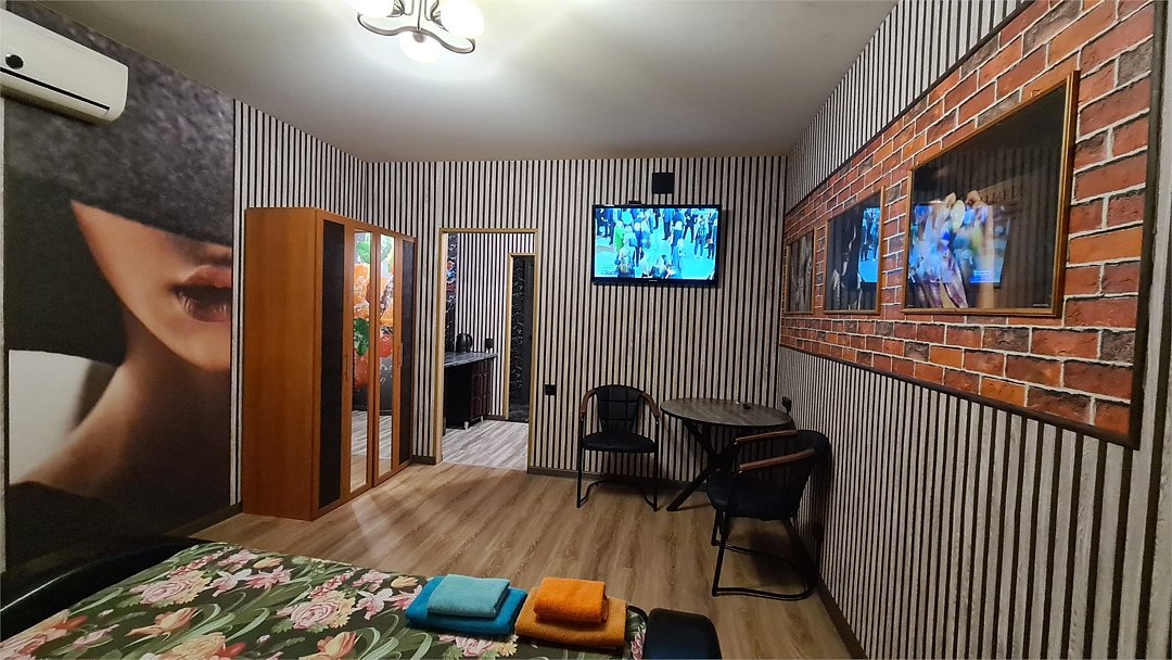 Мегаполис, Московская область: фото 3