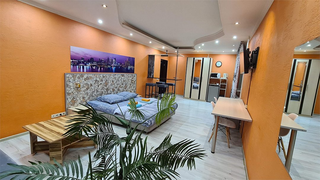 Мегаполис, Московская область: фото 4