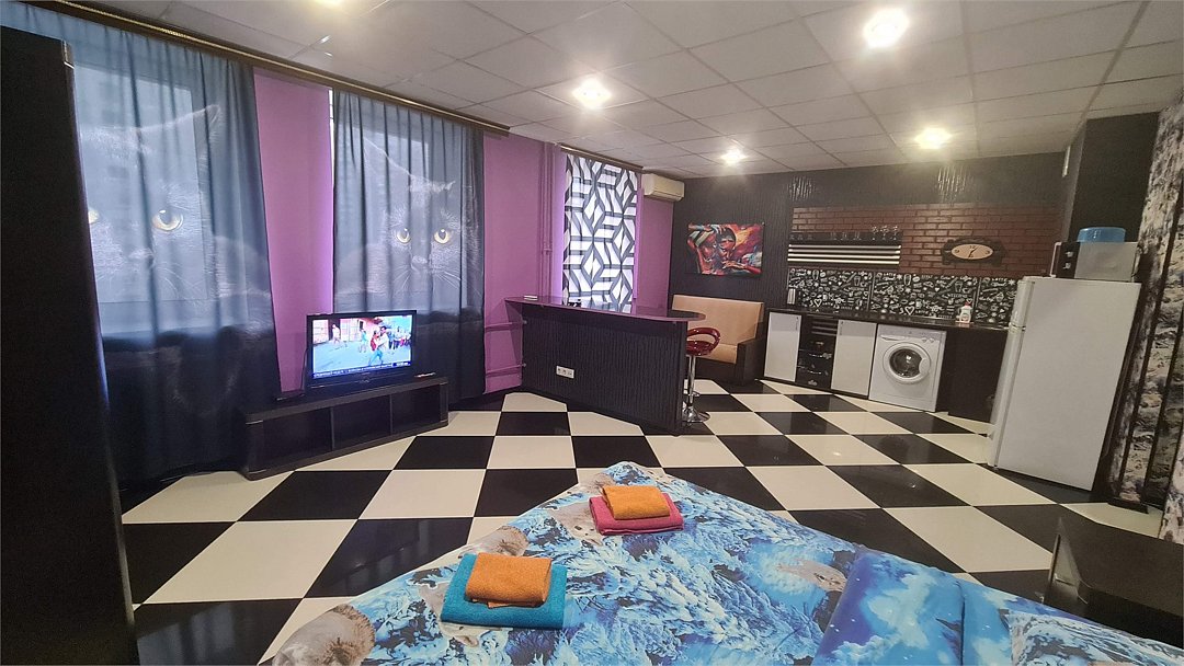 Мегаполис, Московская область: фото 5