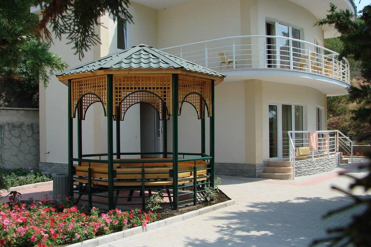 Алые паруса, Крым: фото 5