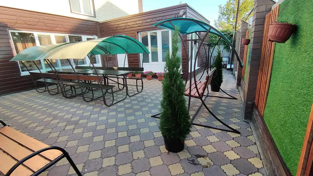 Дома в аренду На Невского, Ульяновская область, Ульяновск 