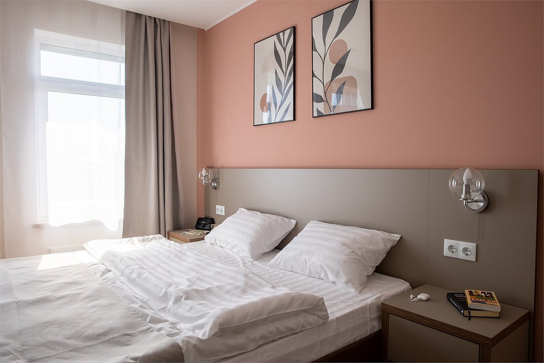 Avenue Apart на Малом, Санкт-Петербург, Ленинградская область