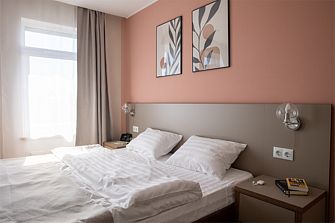 Avenue Apart на Малом