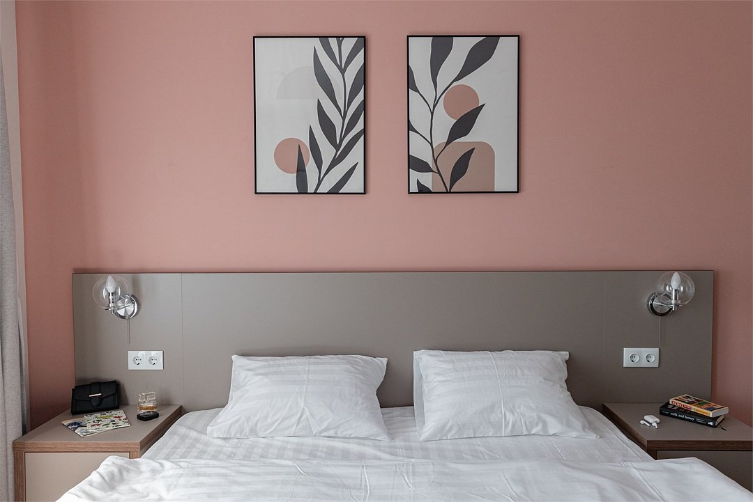 Avenue Apart на Малом, Ленинградская область: фото 2