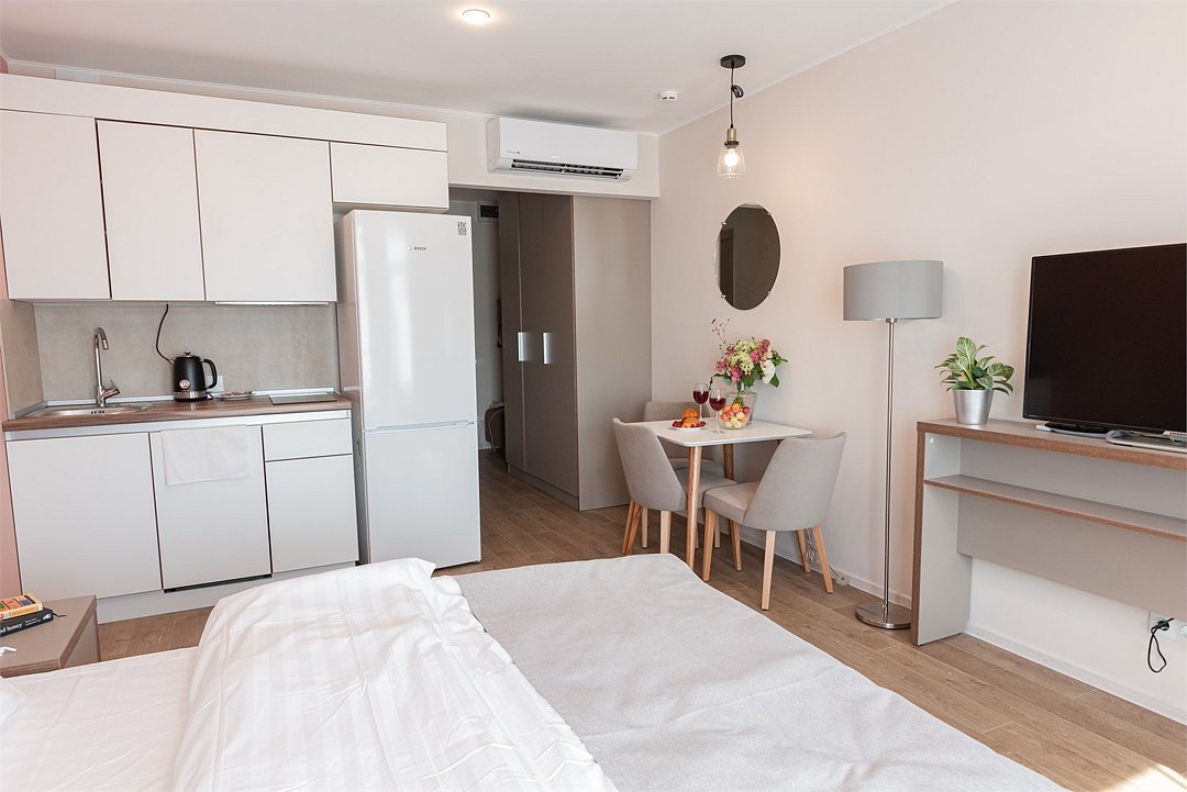 Avenue Apart на Малом, Ленинградская область: фото 4