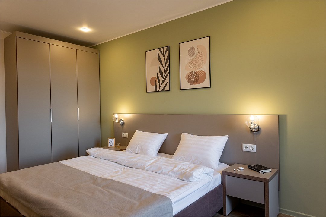 Avenue Apart на Малом, Ленинградская область: фото 5