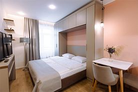 Студио мини, Avenue Apart на Малом, Санкт-Петербург